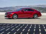 Mercedes-Benz CLS500 4Matic AMG Sports Package 2014 года